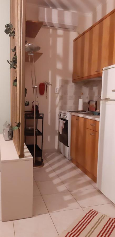Όμορφο Studio Στην Πόλη Πάτρα エクステリア 写真